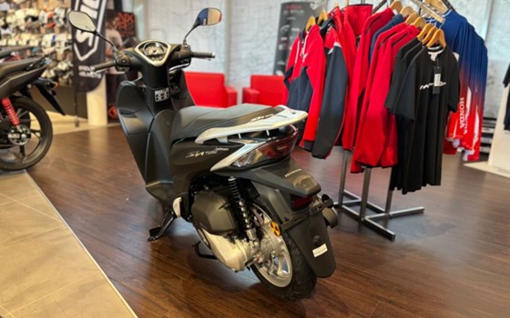 Neufahrzeug Honda SH125 - Bild 5