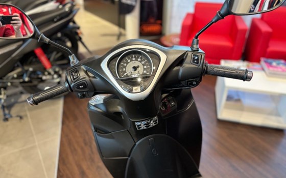 Neufahrzeug Honda SH125 - Bild 6