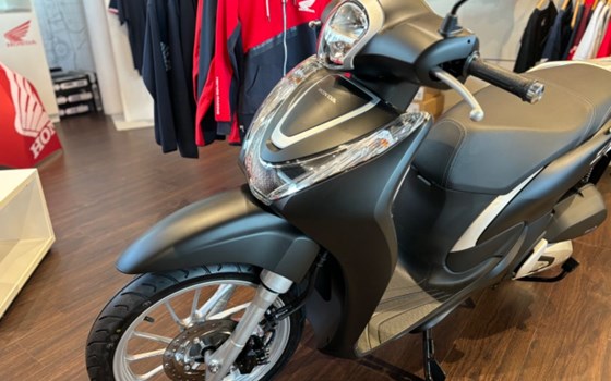 Neufahrzeug Honda SH125 - Bild 7