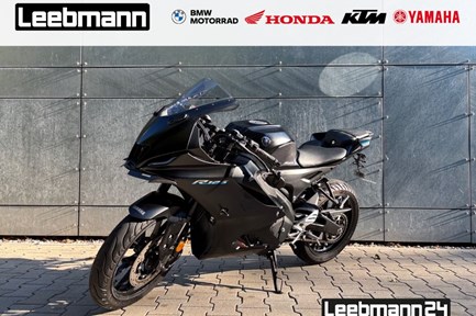 Yamaha R125