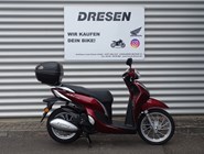 Honda SH Mode 125