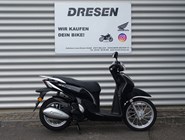 Honda SH Mode 125