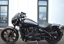 Neumotorrad Indian Sport Scout