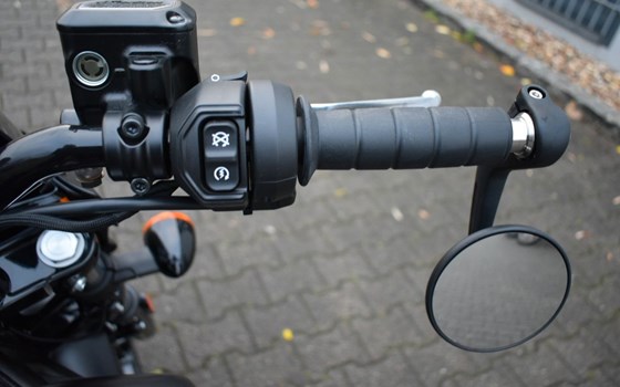 Neufahrzeug Indian Sport Scout - Bild 10