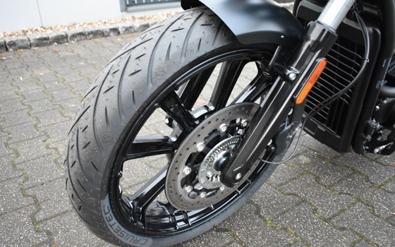 Neufahrzeug Indian Sport Scout - Bild 11