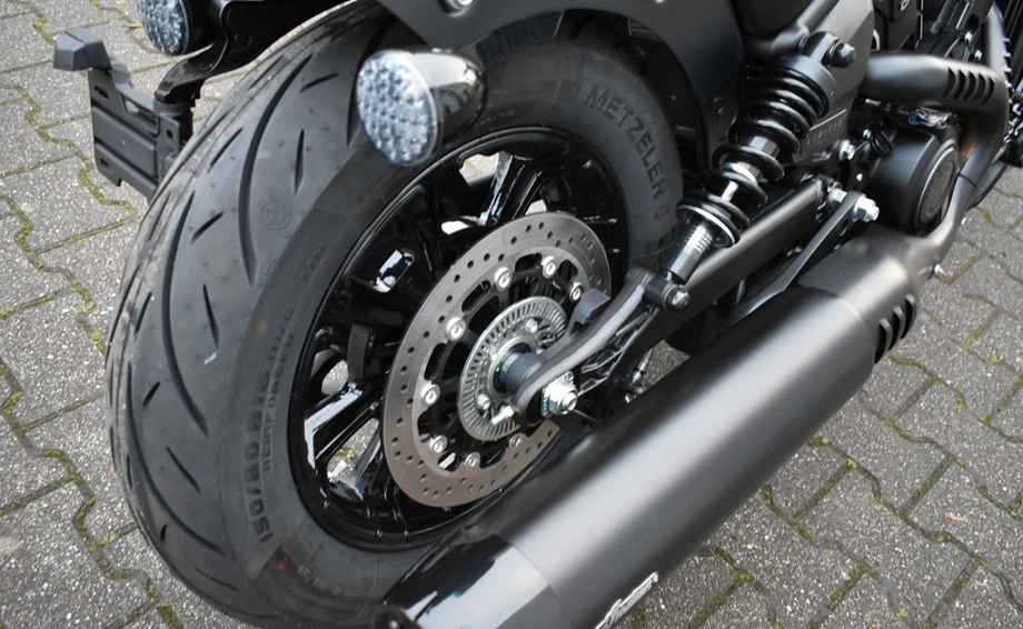 Angebot Indian Sport Scout Bild 12: Angebot Indian Sport Scout