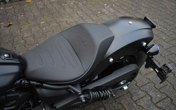 Neufahrzeug Indian Sport Scout - Bild 7