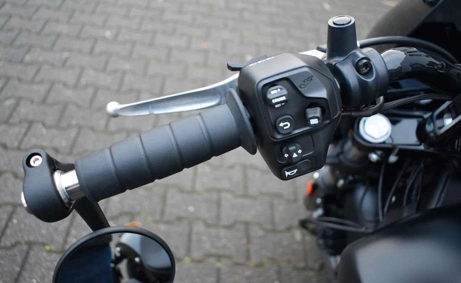 Angebot Indian Sport Scout Bild 9: Angebot Indian Sport Scout