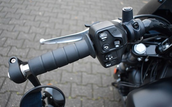 Neufahrzeug Indian Sport Scout - Bild 9