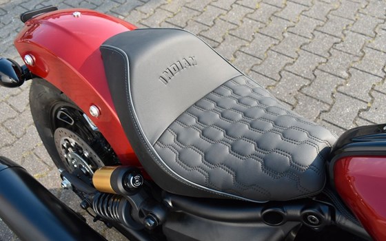 Neufahrzeug Indian 101 Scout - Bild 14