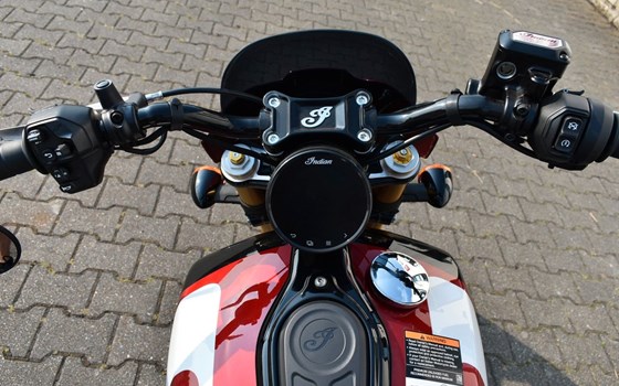 Neufahrzeug Indian 101 Scout - Bild 15