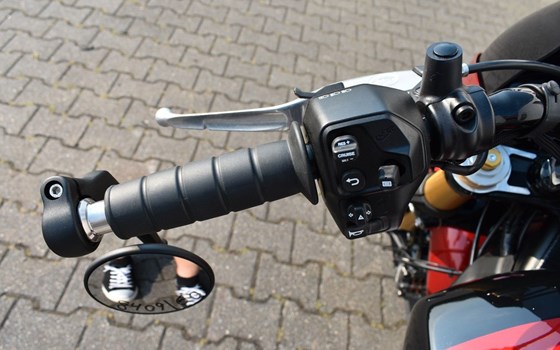 Neufahrzeug Indian 101 Scout - Bild 16