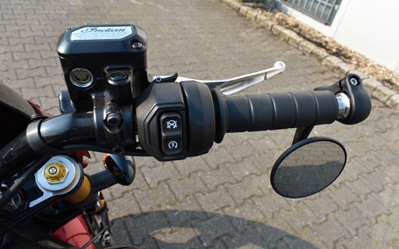 Neufahrzeug Indian 101 Scout - Bild 17