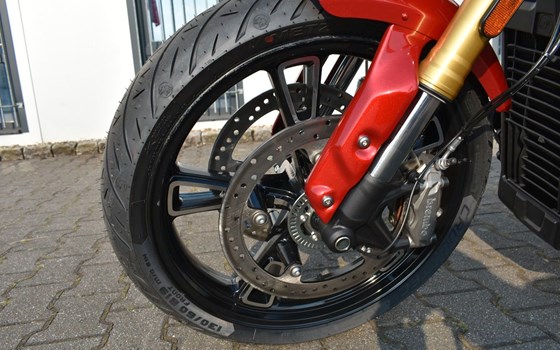 Neufahrzeug Indian 101 Scout - Bild 18