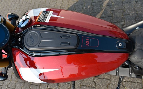 Neufahrzeug Indian 101 Scout - Bild 6