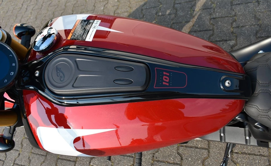 Angebot Indian 101 Scout Bild 6: Angebot Indian 101 Scout