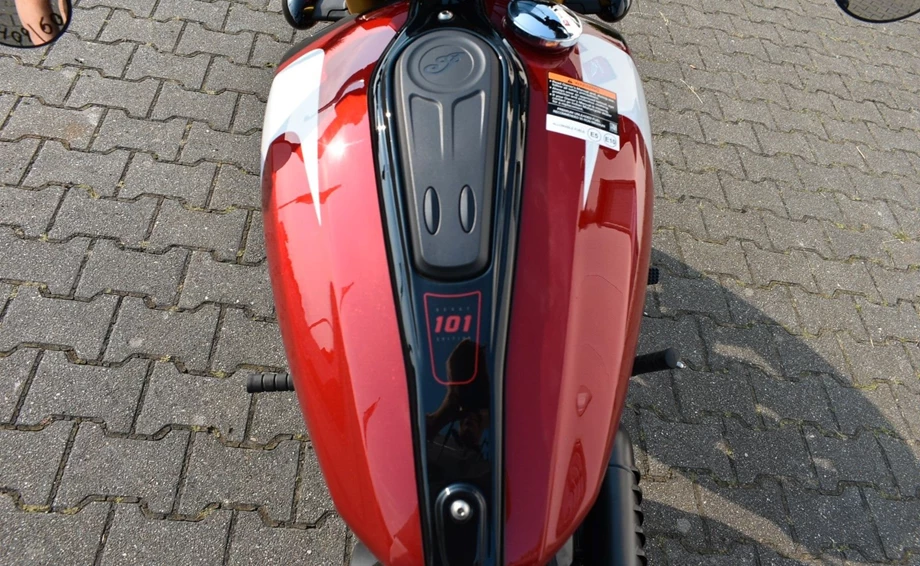 Angebot Indian 101 Scout Bild 7: Angebot Indian 101 Scout