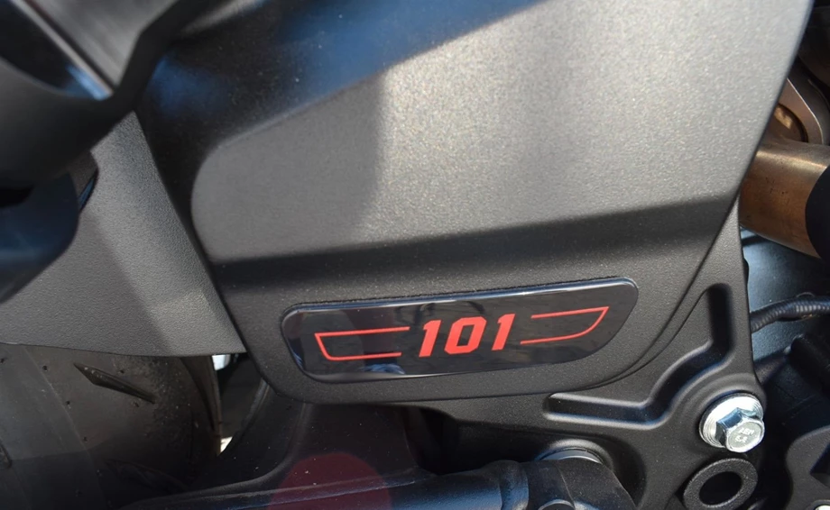 Angebot Indian 101 Scout Bild 9: Angebot Indian 101 Scout
