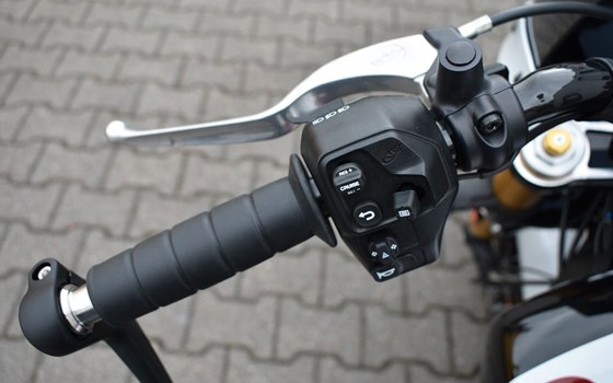 Neufahrzeug Indian 101 Scout - Bild 11