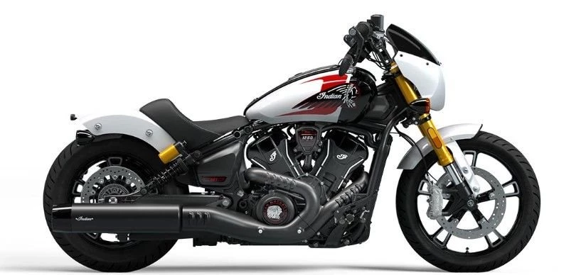 Angebot Indian 101 Scout Bild 3: Angebot Indian 101 Scout