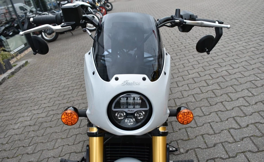 Angebot Indian 101 Scout Bild 4: Angebot Indian 101 Scout