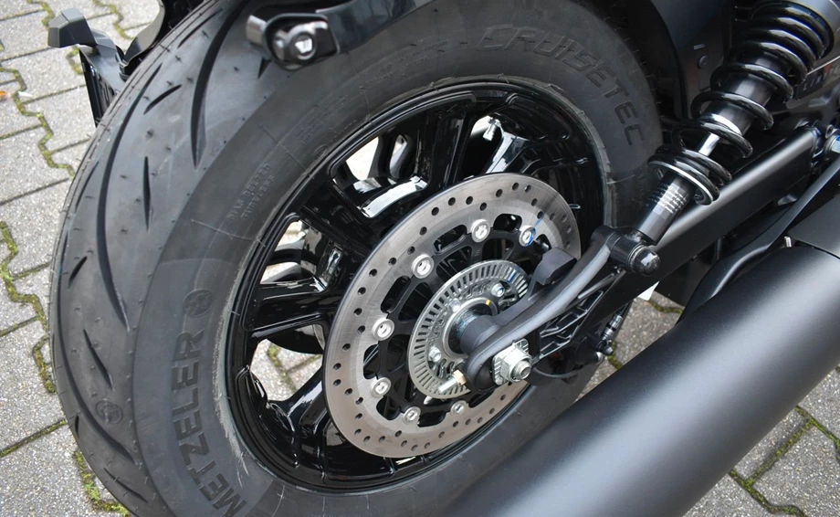 Angebot Indian Sport Scout Bild 10: Angebot Indian Sport Scout