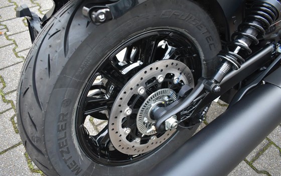 Neufahrzeug Indian Sport Scout - Bild 10