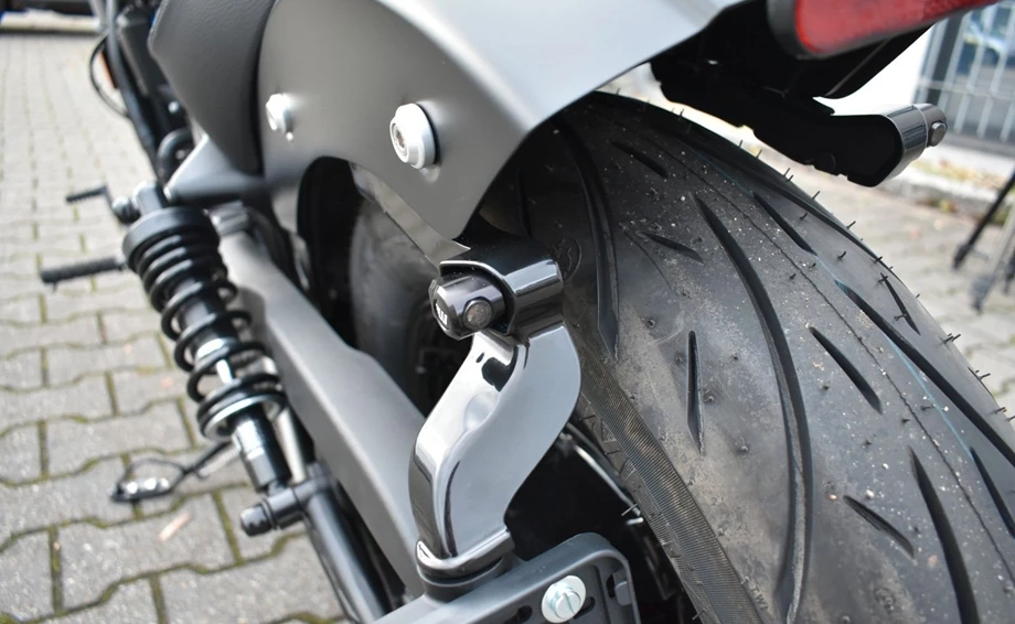 Angebot Indian Sport Scout Bild 12: Angebot Indian Sport Scout