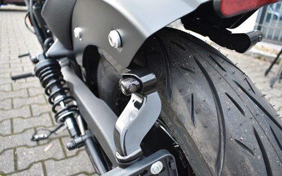 Neufahrzeug Indian Sport Scout - Bild 12