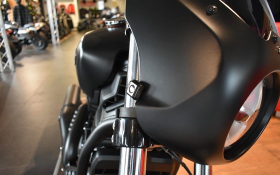 Neufahrzeug Indian Sport Scout - Bild 13