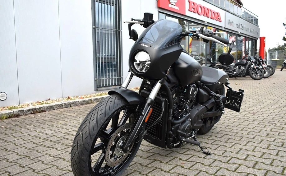 Angebot Indian Sport Scout Bild 2: Angebot Indian Sport Scout