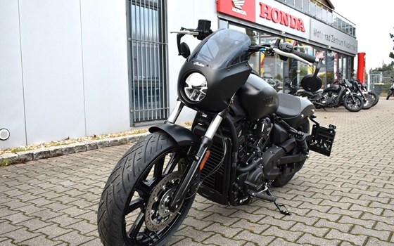 Neufahrzeug Indian Sport Scout - Bild 2