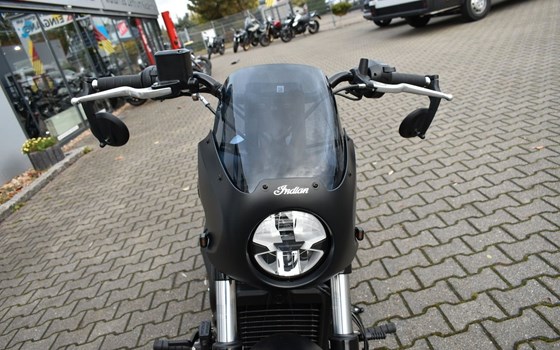 Neufahrzeug Indian Sport Scout - Bild 4