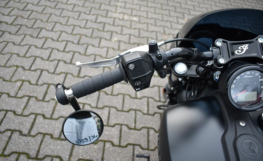 Angebot Indian Sport Scout Bild 6: Angebot Indian Sport Scout