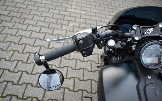 Neufahrzeug Indian Sport Scout - Bild 6