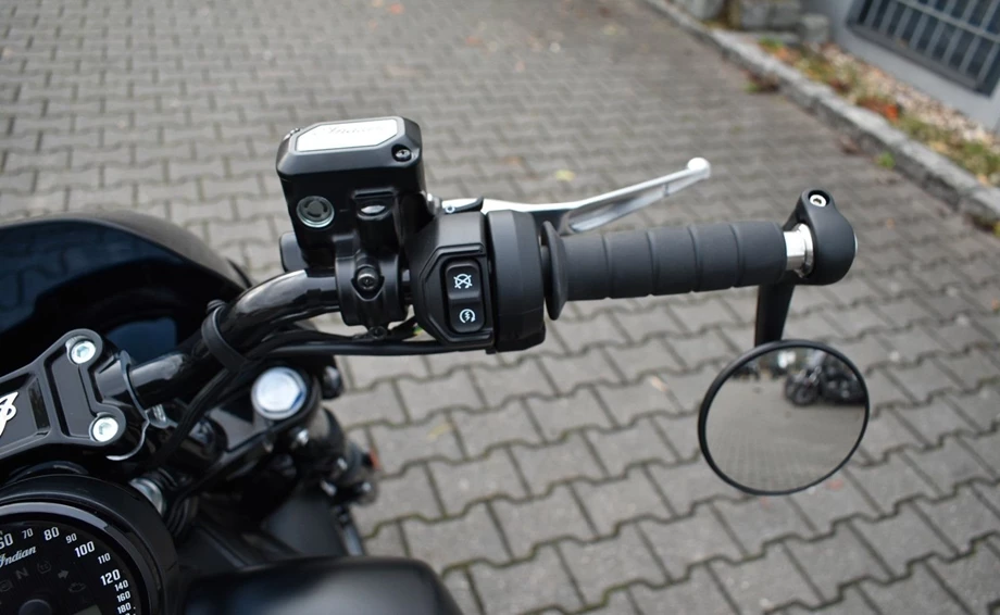 Angebot Indian Sport Scout Bild 8: Angebot Indian Sport Scout