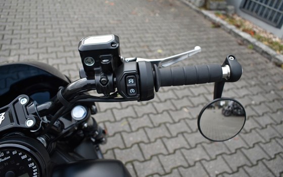 Neufahrzeug Indian Sport Scout - Bild 8