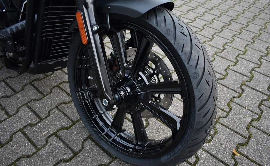 Angebot Indian Sport Scout Bild 9: Angebot Indian Sport Scout