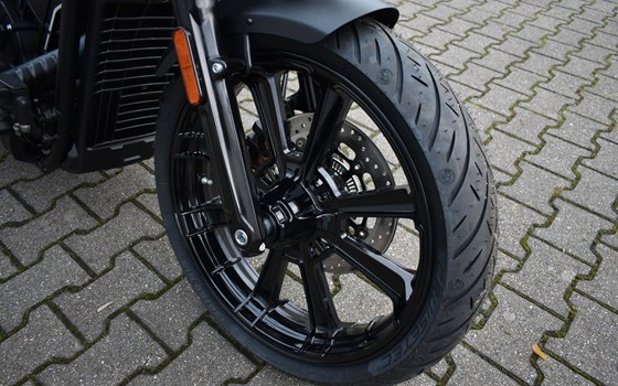 Neufahrzeug Indian Sport Scout - Bild 9