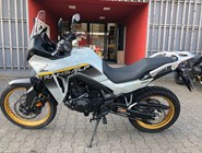 Honda XL750 Transalp