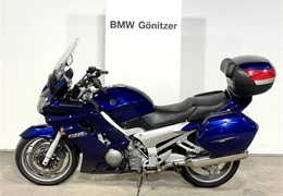 Gebrauchte Yamaha FJR1300A Gebrauchte Yamaha FJR1300A