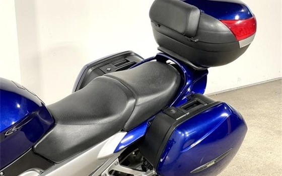 Gebrauchtmotorrad Yamaha FJR1300A - Bild 6 Gebrauchtmotorrad Yamaha FJR1300A - Bild 6