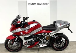 Gebrauchte BMW R 1200 S Gebrauchte BMW R 1200 S
