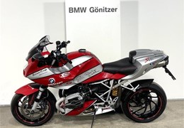 Gebrauchte BMW R 1200 S