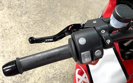 Gebrauchtmotorrad BMW R 1200 S - Bild 10