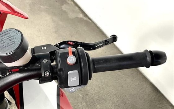 Gebrauchtmotorrad BMW R 1200 S - Bild 11