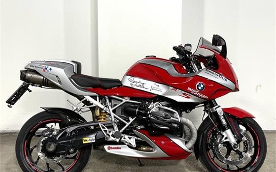 Gebrauchtmotorrad BMW R 1200 S - Bild 13