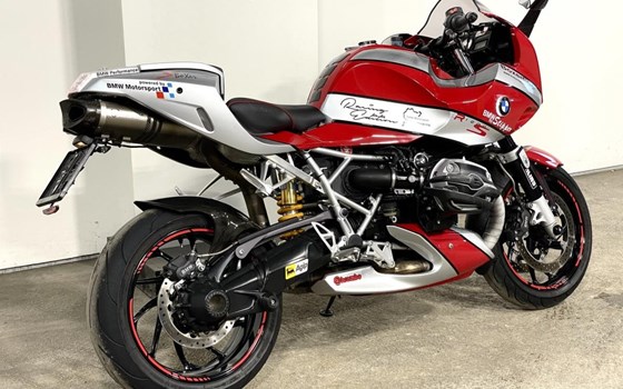 Gebrauchtmotorrad BMW R 1200 S - Bild 14
