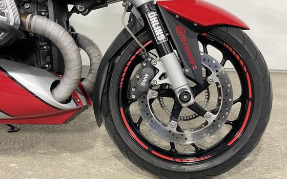 Gebrauchtmotorrad BMW R 1200 S - Bild 16