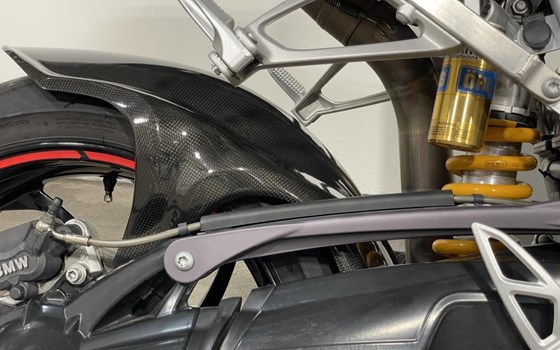 Gebrauchtmotorrad BMW R 1200 S - Bild 18